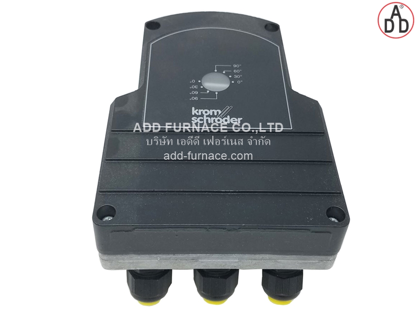 Kromschroder IC20-30Q3T (2)